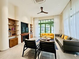 Opus Villas Tropical Phu Quoc
