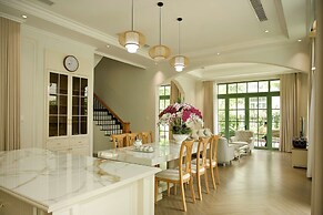 Opus Villas Tropical Phu Quoc