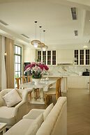 Opus Villas Tropical Phu Quoc