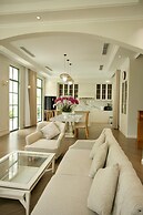 Opus Villas Tropical Phu Quoc