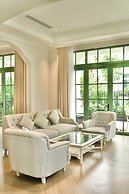Opus Villas Tropical Phu Quoc