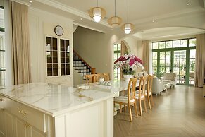 Opus Villas Tropical Phu Quoc