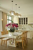Opus Villas Tropical Phu Quoc