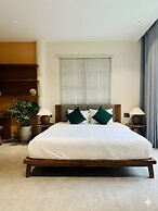 Opus Villas Tropical Phu Quoc