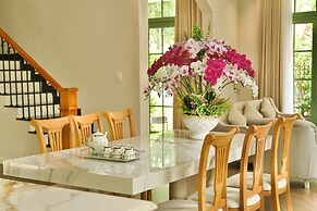 Opus Villas Tropical Phu Quoc