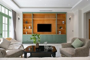 Opus Villas Tropical Phu Quoc