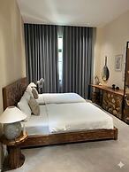 Opus Villas Tropical Phu Quoc