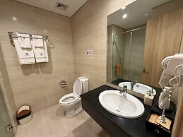 Opus Villas Tropical Phu Quoc