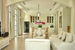 Opus Villas Tropical Phu Quoc