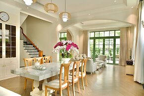 Opus Villas Tropical Phu Quoc