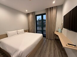 Opus Villas Tropical Phu Quoc