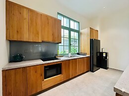 Opus Villas Tropical Phu Quoc