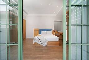 Opus Villas Tropical Phu Quoc