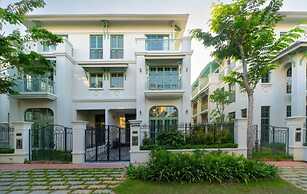 Opus Villas Tropical Phu Quoc