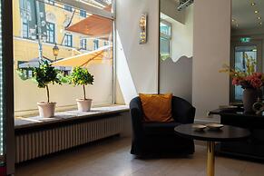 Hotel Mondial Munich