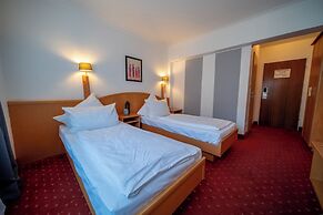 Hotel Mondial Munich