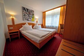 Hotel Mondial Munich