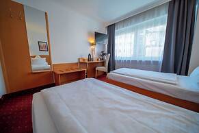 Hotel Mondial Munich