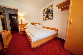 Hotel Mondial Munich