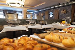 Hotel Mondial Munich
