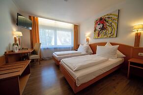 Hotel Mondial Munich