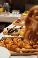 Hotel Mondial Munich