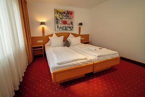 Hotel Mondial Munich