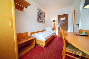 Hotel Mondial Munich