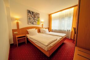 Hotel Mondial Munich