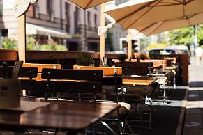 Hotel Mondial Munich