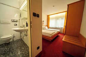 Hotel Mondial Munich