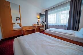Hotel Mondial Munich