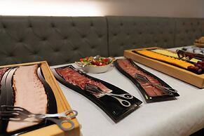 Hotel Mondial Munich