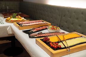Hotel Mondial Munich