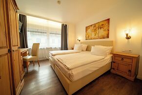 Hotel Mondial Munich
