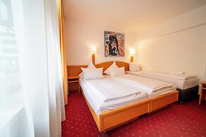 Hotel Mondial Munich