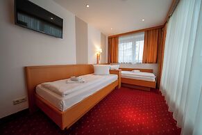 Hotel Mondial Munich