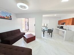 Residencia Gran Coyula Orange 512A