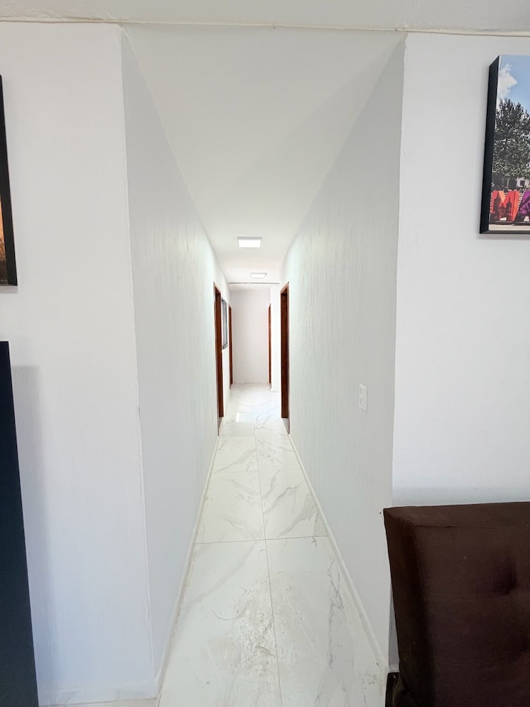 Residencia Gran Coyula Orange 512A