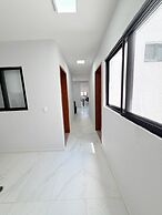 Residencia Gran Coyula Orange 512A