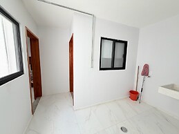 Residencia Gran Coyula Orange 512A