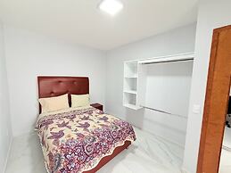 Residencia Gran Coyula Orange 512A