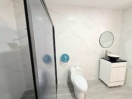 Residencia Gran Coyula Orange 512A