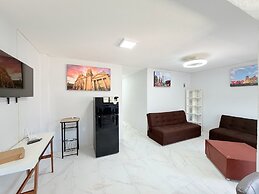 Residencia Gran Coyula Orange 512A