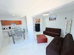 Residencia Gran Coyula Orange 512A