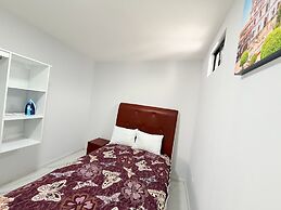 Residencia Gran Coyula Orange 512A