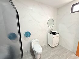 Residencia Gran Coyula Orange 512A