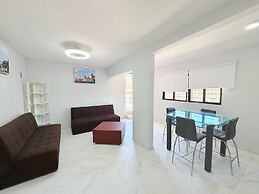 Residencia Gran Coyula Orange 512A