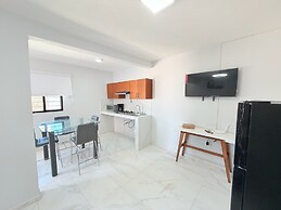 Residencia Gran Coyula Orange 512A
