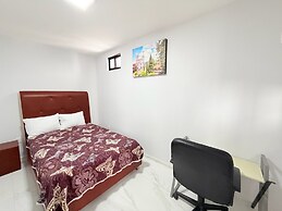 Residencia Gran Coyula Orange 512A